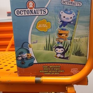 Octonauts toys